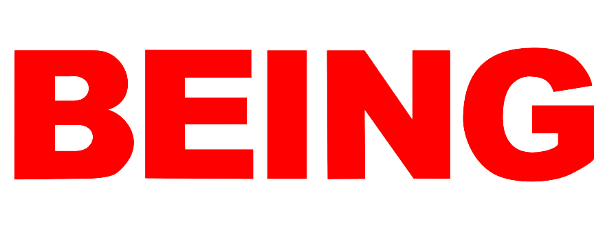 Being
