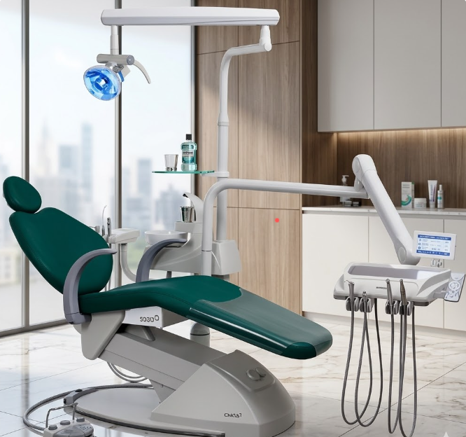 Dental Chair