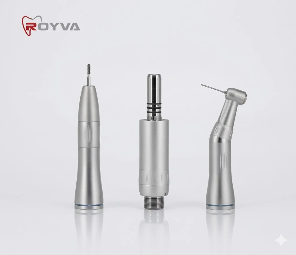 Handpieces