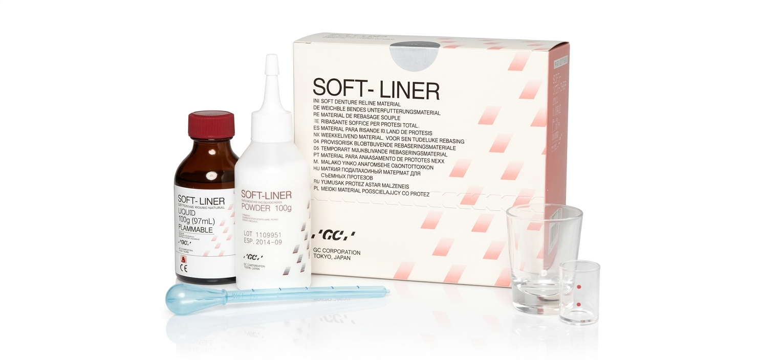 Soft-Liner 1-1 package