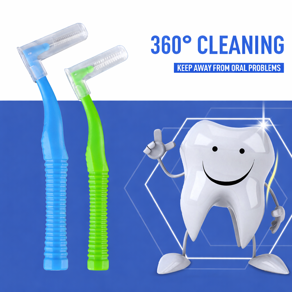 Interdental Brush