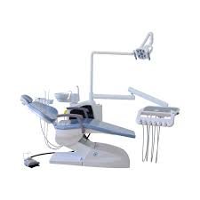 Tk-701 Dental Chair Unit