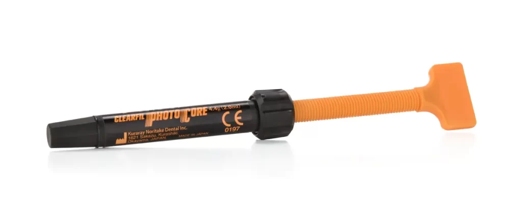 CLEARFIL™ PHOTO CORE