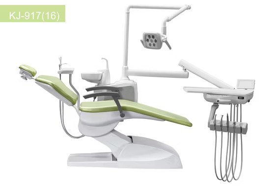 Standard Dental Unit Keju-917