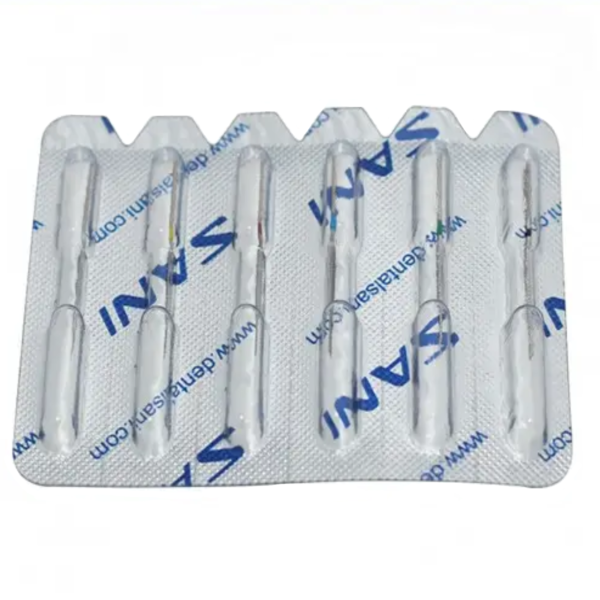 U-files Sani 32 mm #20