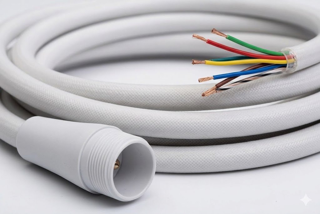 LM Scaler Tubing ULTRA STD