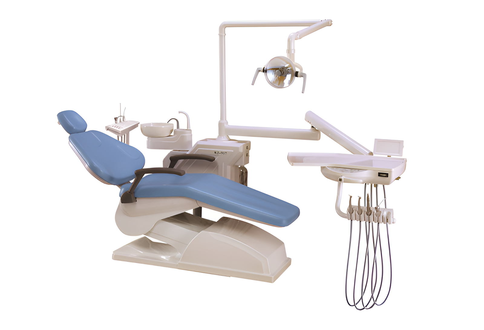 Hirol 803 Standard Dental Unit Dental Chair