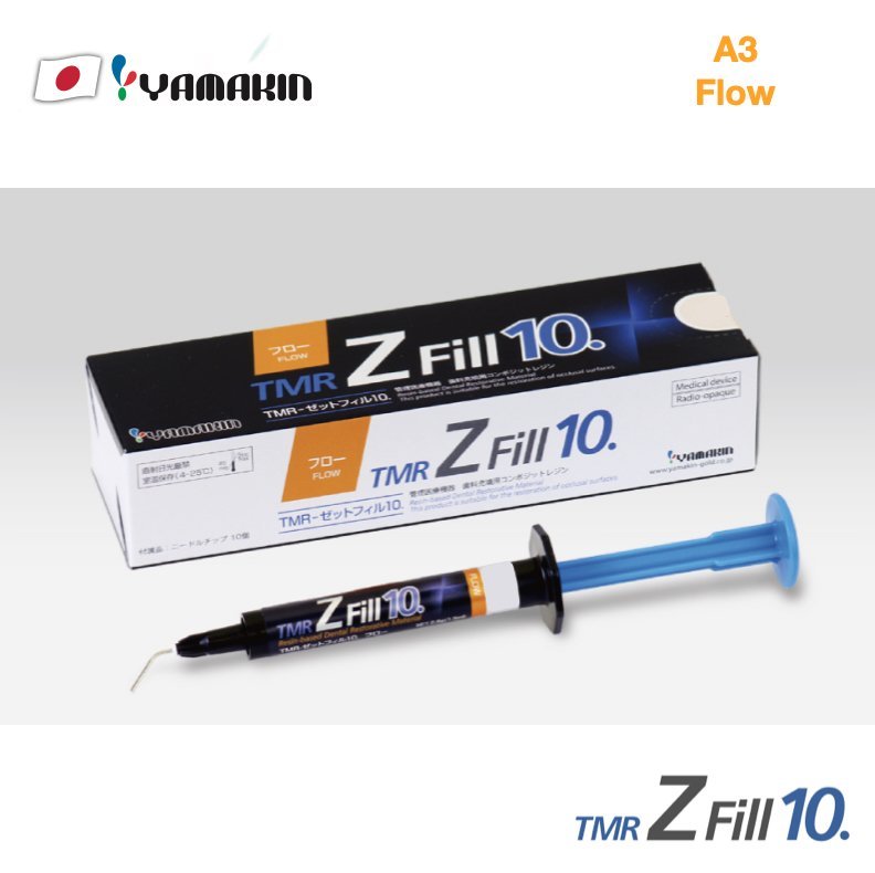 Yamakin Z Fill A3 (Flow) Composite - 2.6g