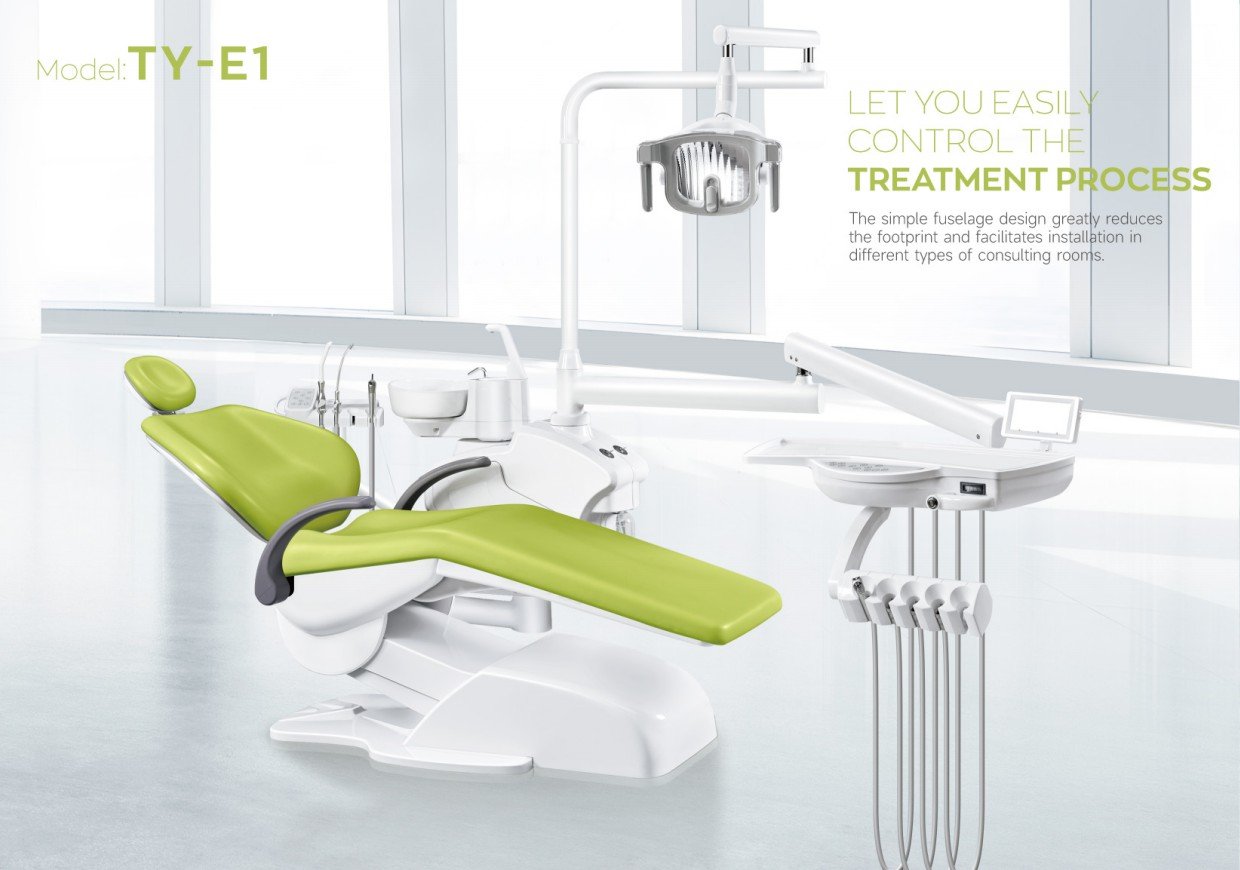 TY-E1 Dental Chair