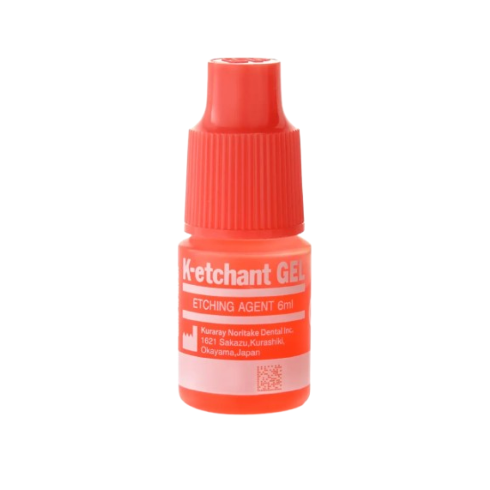 K-ETCHANT GEL