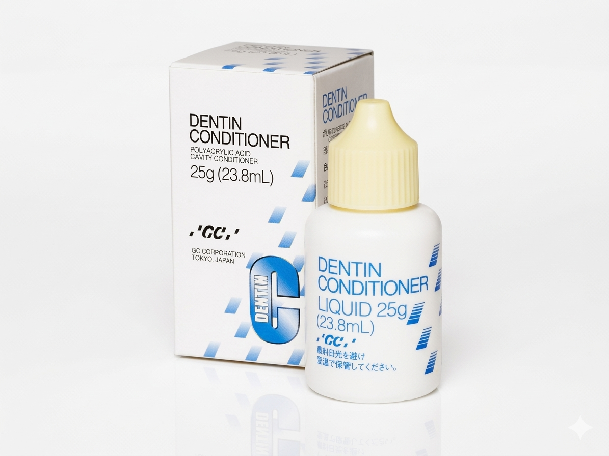 Dentin Conditioner