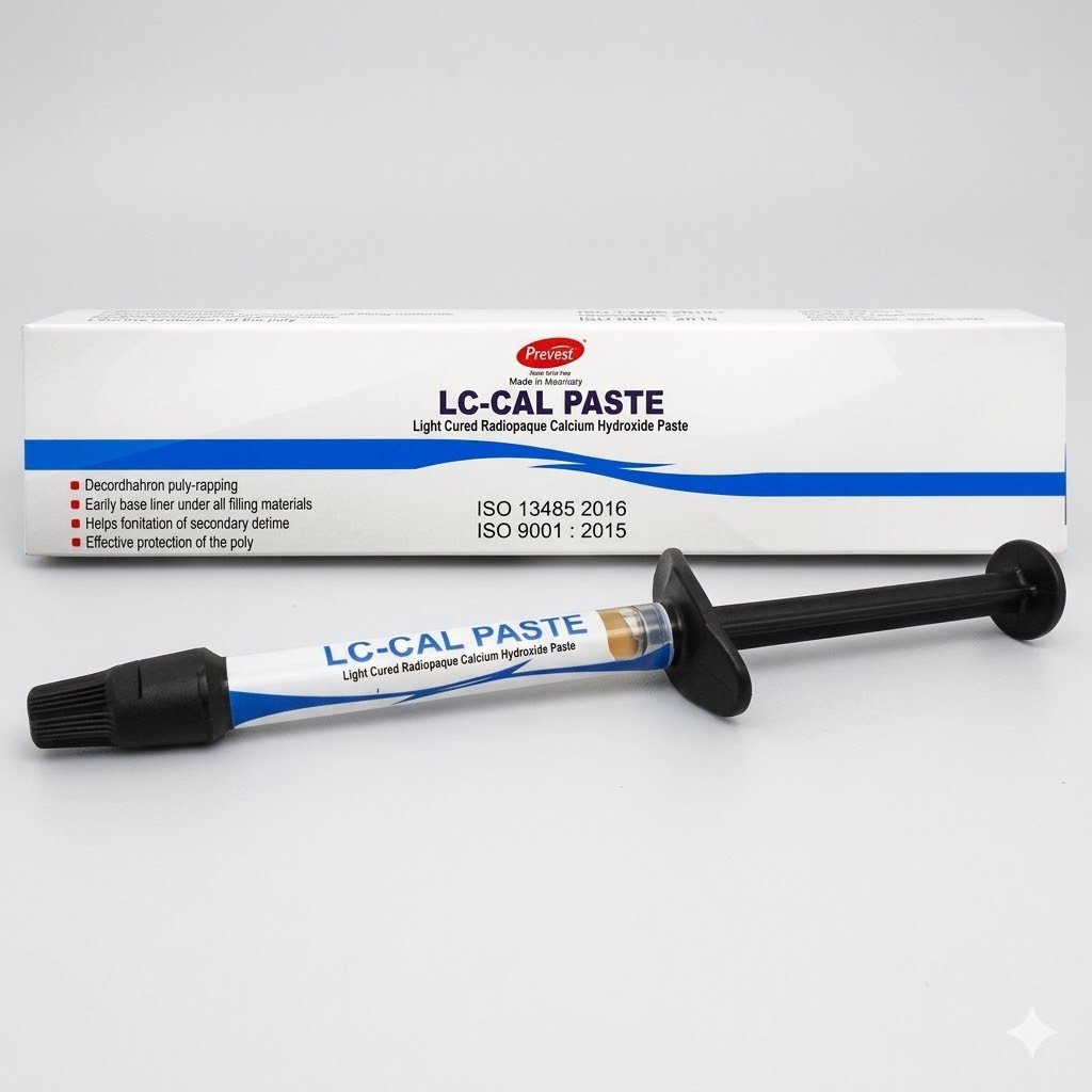 LC-CAL PASTE