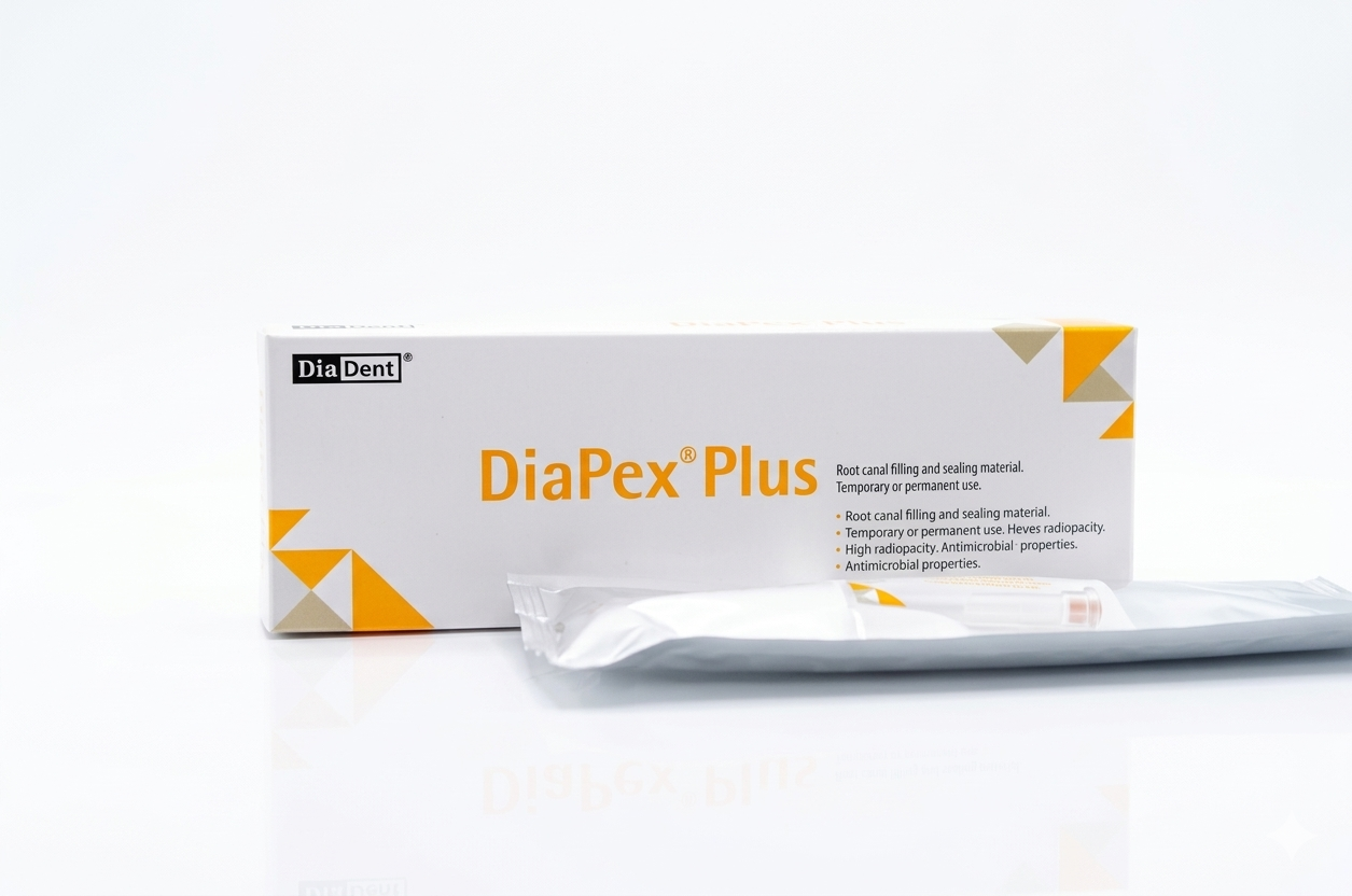 DiaPex Plus