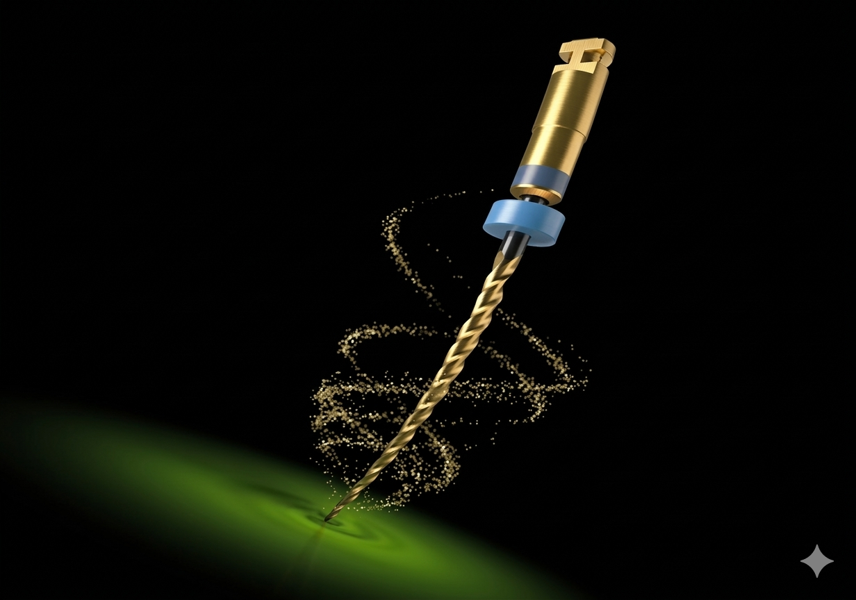 Hyflex remover retreatment rotary files coltene