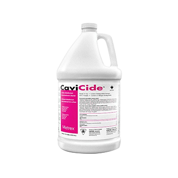 CaviCide Surface Disinfectant Cleaner