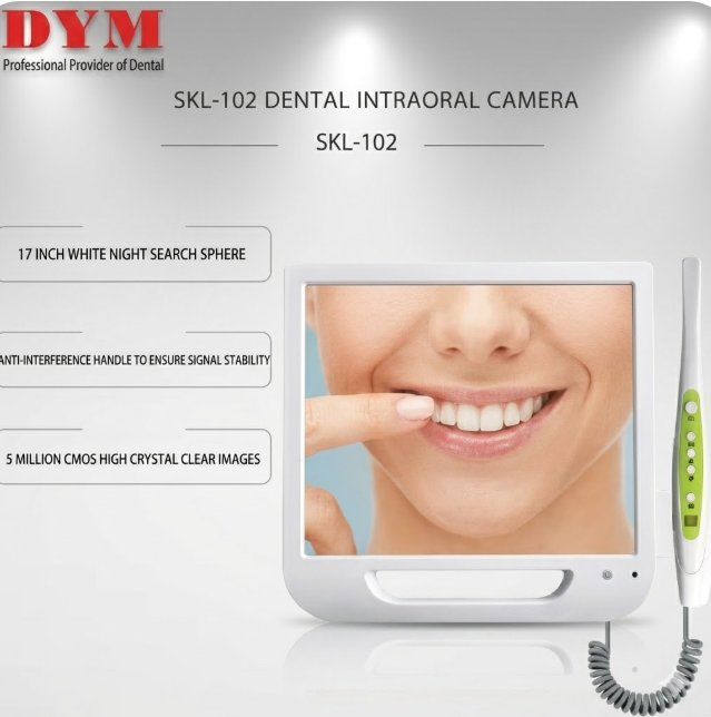 Intra oral Camera-DYM