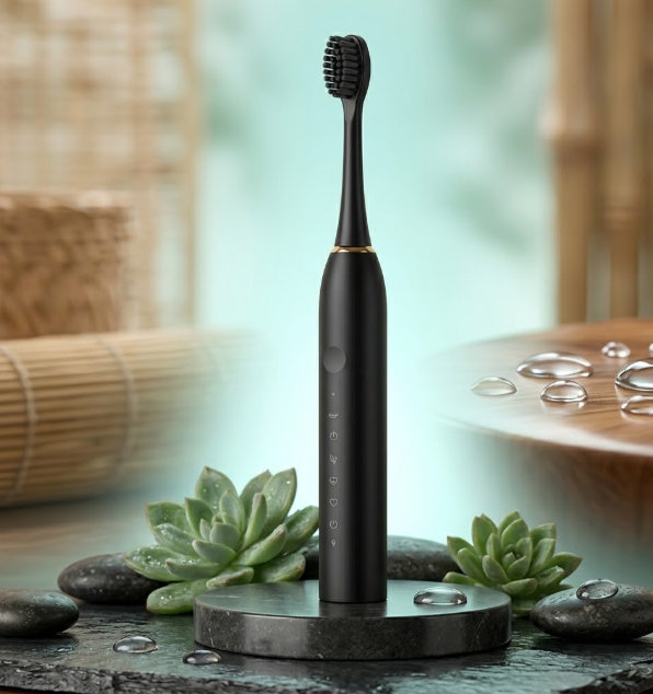 Electric brush