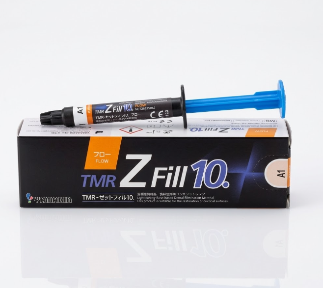 Yamakin Z Fill A1 (Flow) Composite - 2.6g