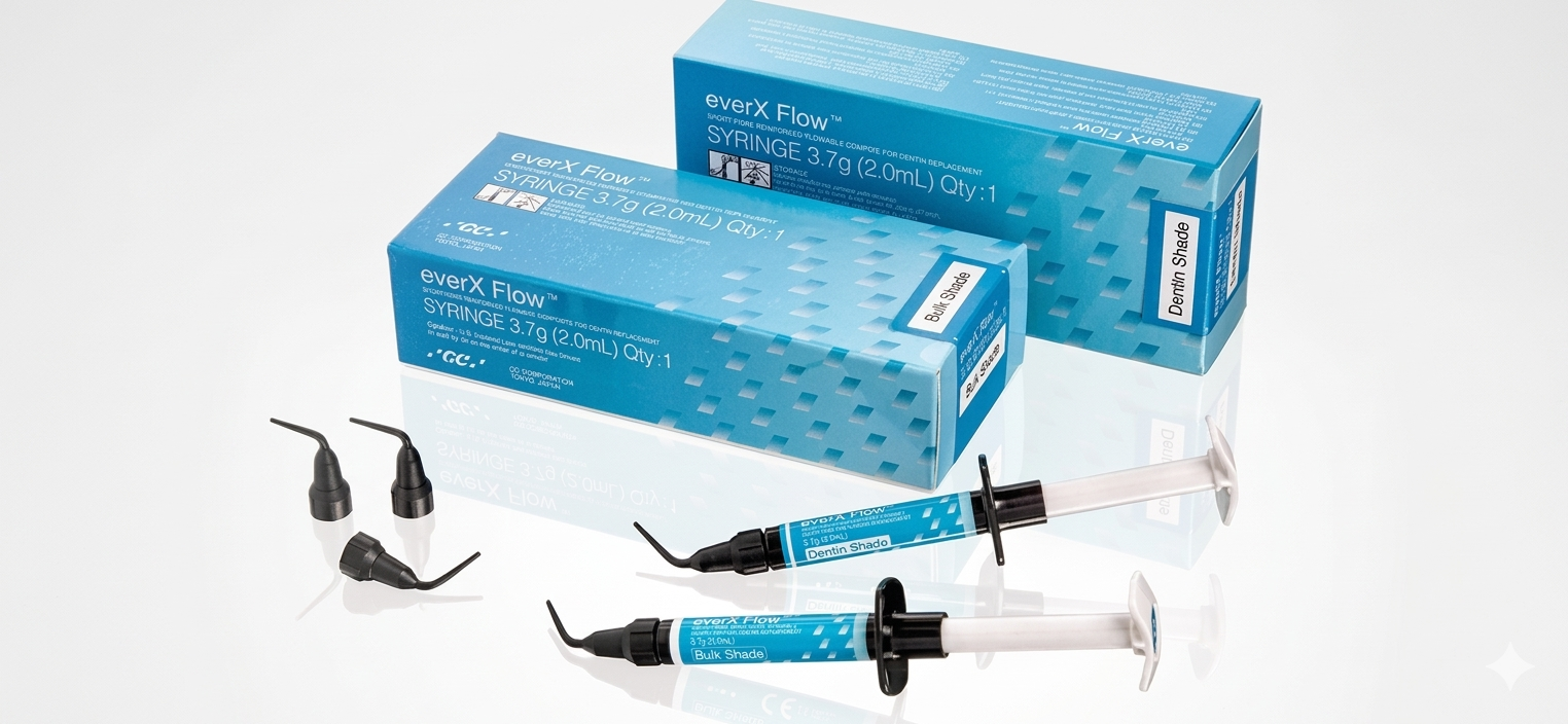 everX Posterior 15 Unitips