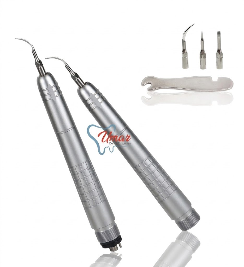Ultrasonic Air Scaler