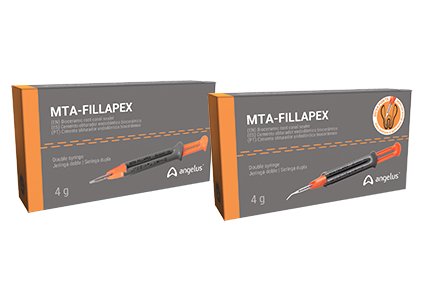 MTA-FILLAPEX Tube 30g