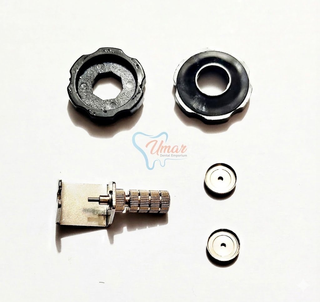 Handpiece Parts & Accessories
