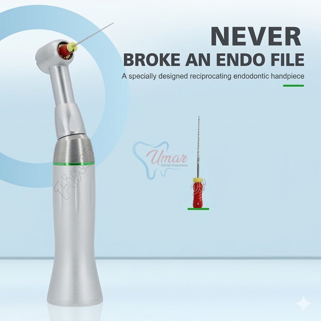 M4 Contra Angle Motor For Endodontic Hand File