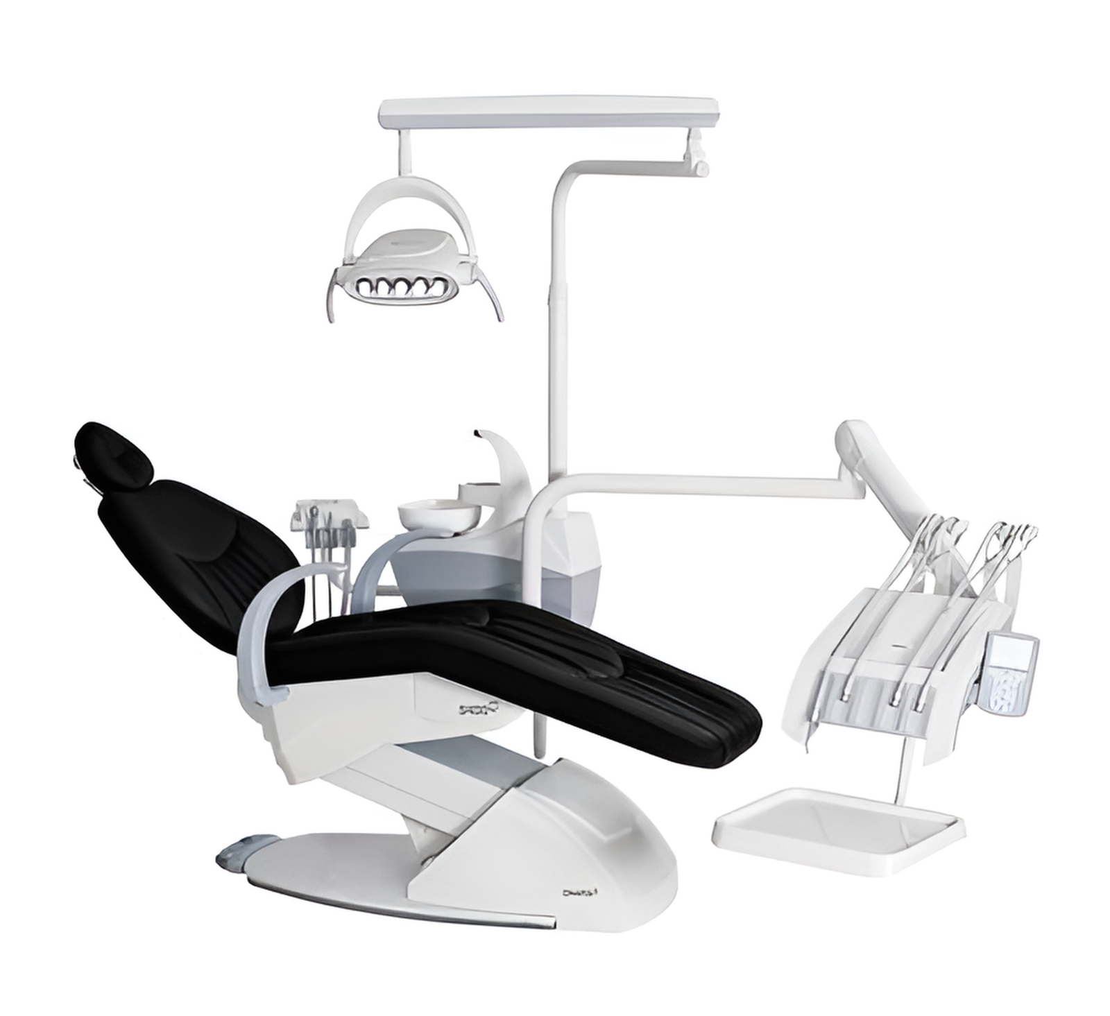 GNATUS S 400 H Dental Chair