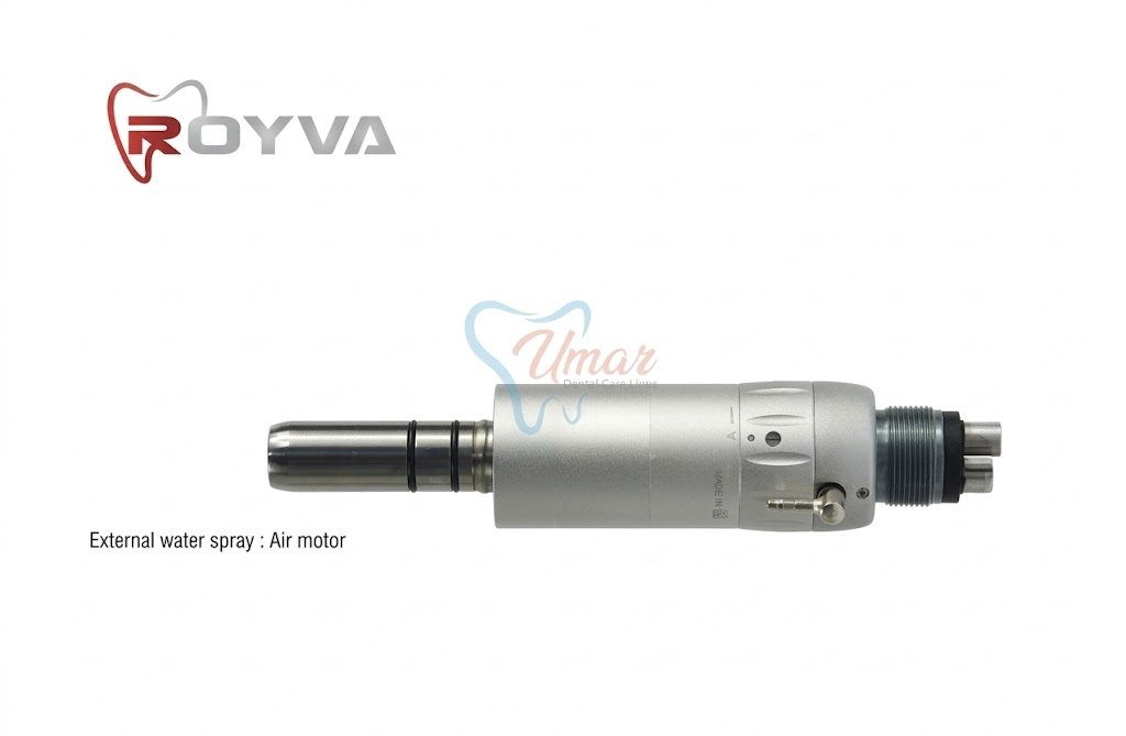 Royva Micromotor Air Motor Part