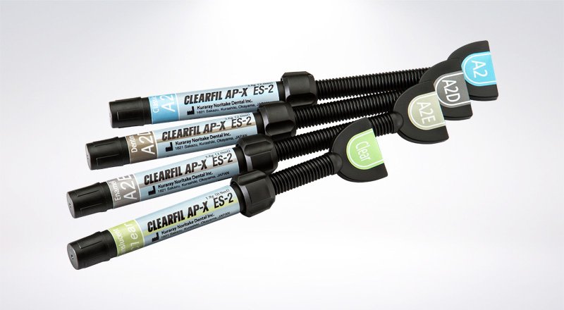 CLEAFIL AP-X ES-2 (A1,A2,A3)