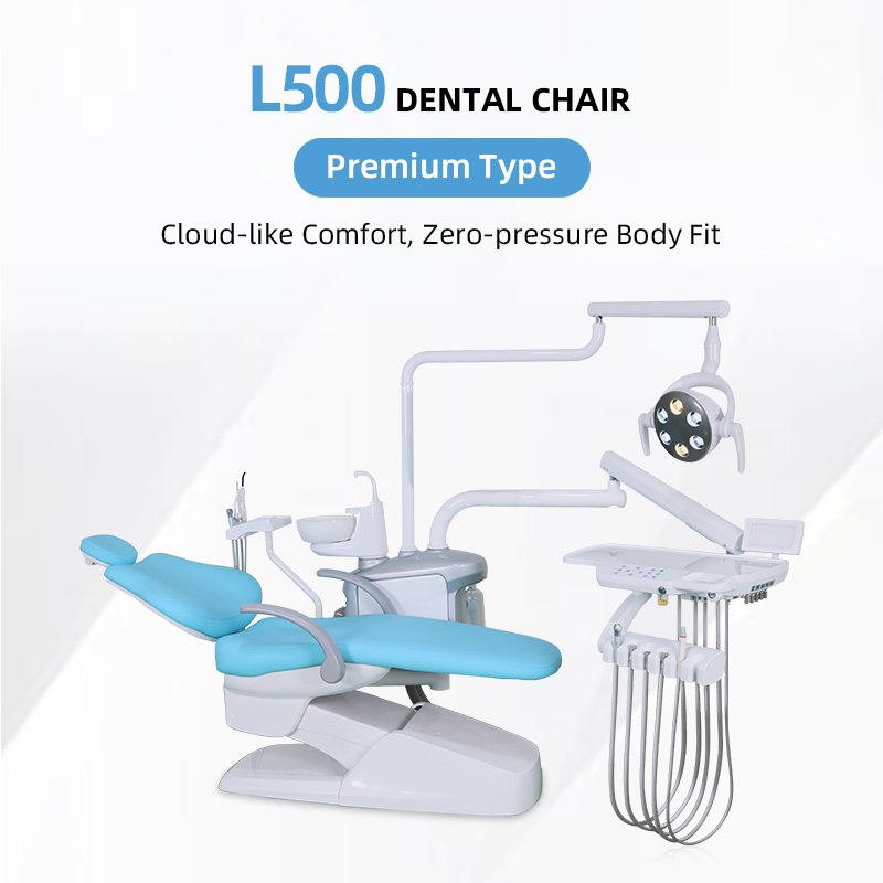 LD-500 Luxury Dental Unit