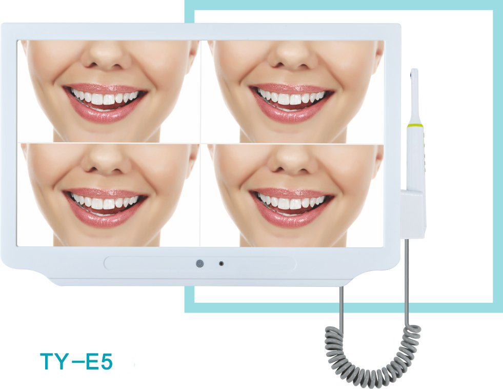 TY-E5 Dental Intraoral Camera System