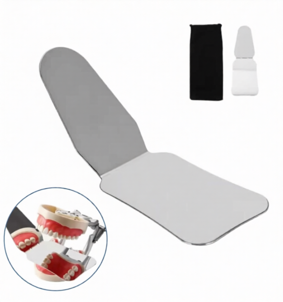 Photography Mirror Stainless Steel