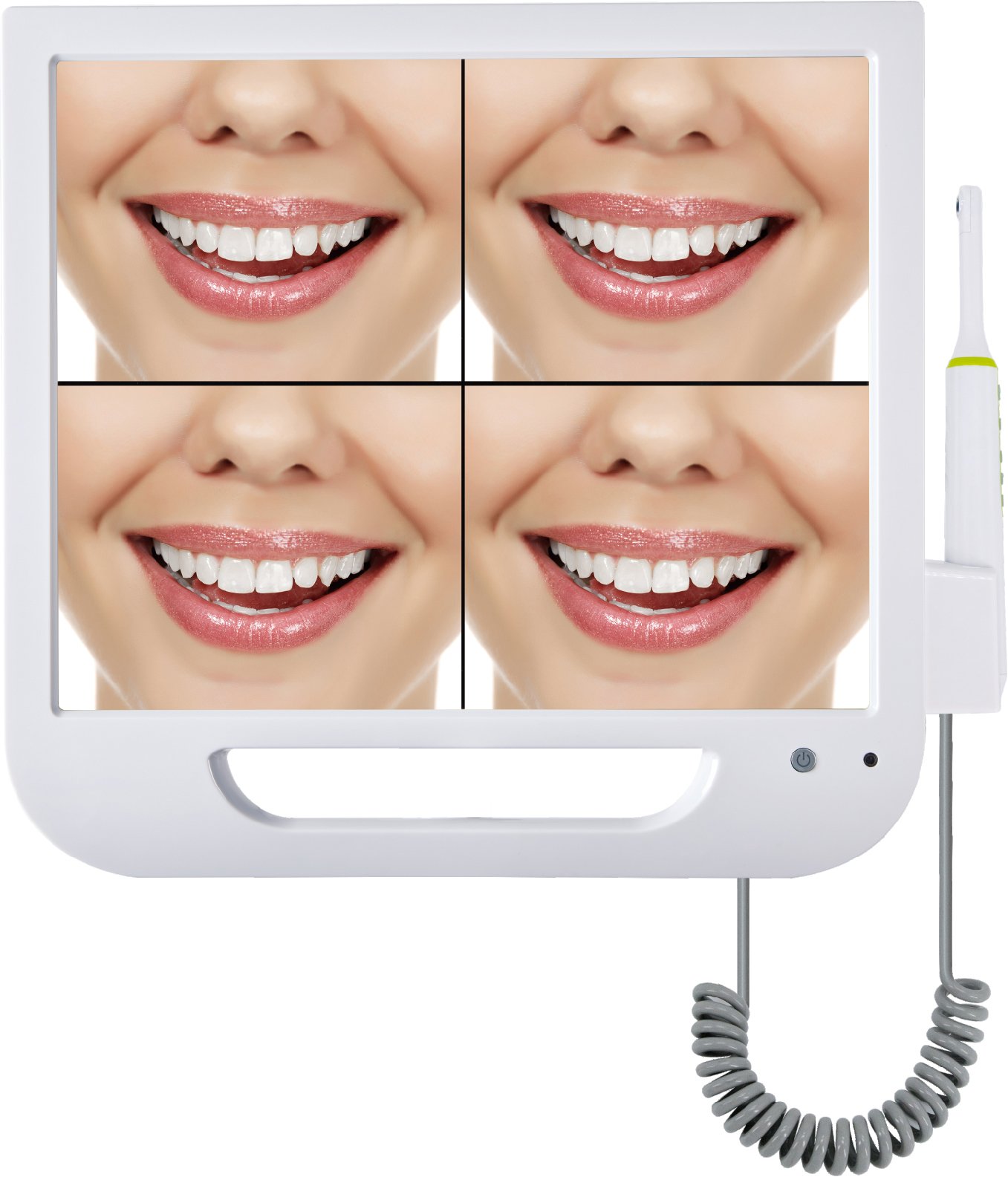 TY-E9 Dental Intraoral Camera System