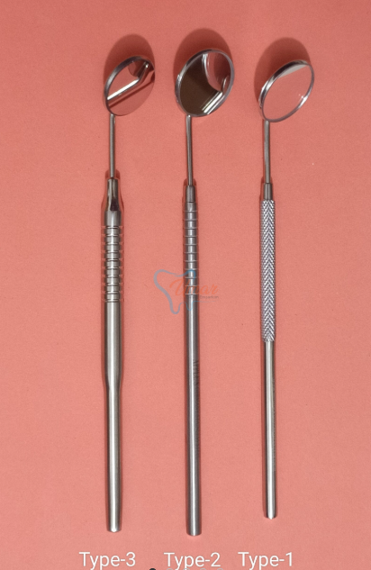 Mirror QA & BROTHERS Original