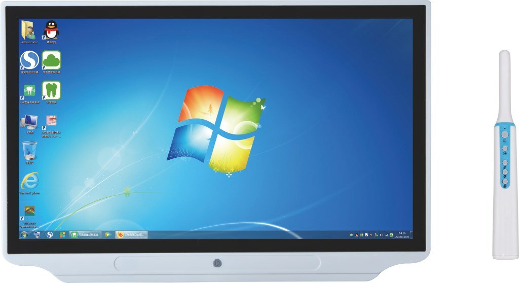 TY-E11 Dental Intraoral Camera System