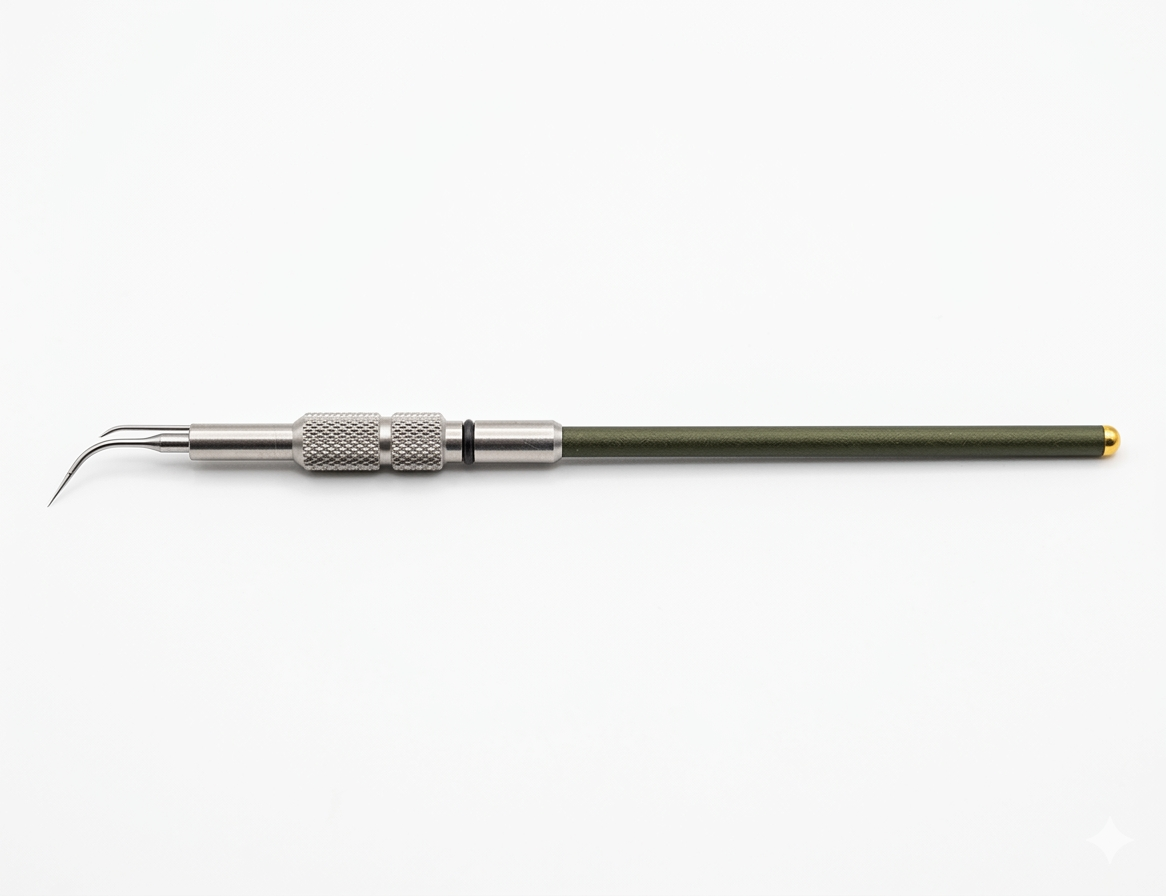 Art Ultrasonic Scaler Tip Bonart Taiwan