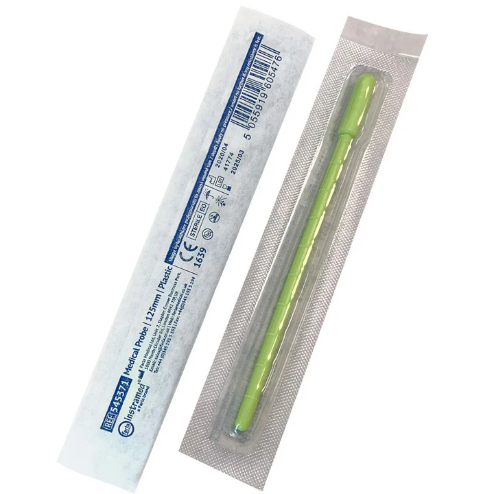 Instramed Medical Wound Probe (125mm)