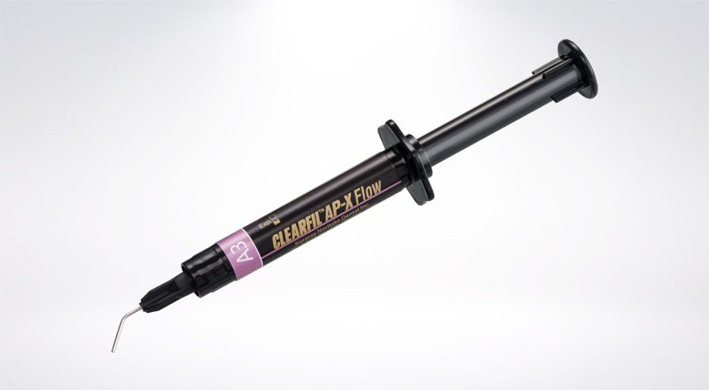 CLEARFIL AP-X Flow Half A2,A3