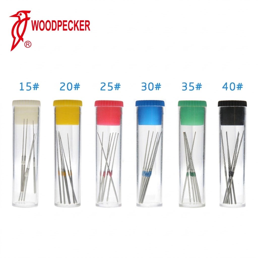 Woodpecker D-Finders #15-40