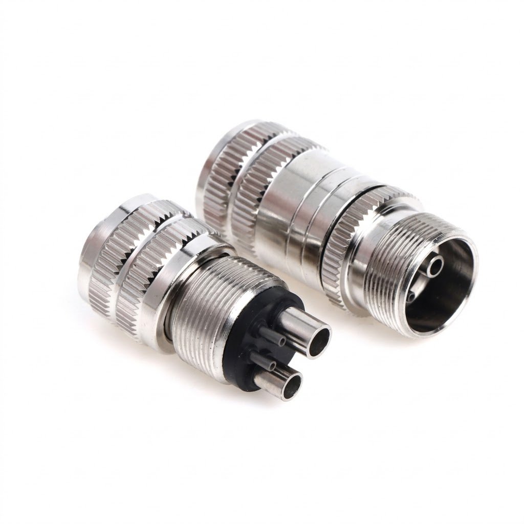 Handpiece Converter 2/4 hole & 4/2 hole