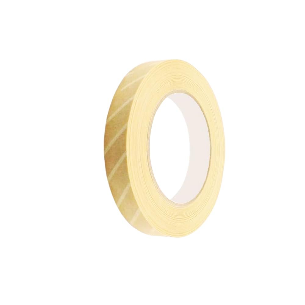 MDSS Autoclave Steam Indicator Tape Roll (19mm×50m)
