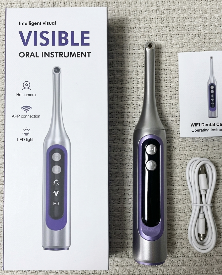 Dental Intraoral Camera