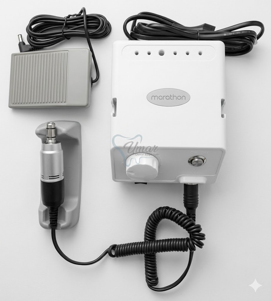 Marathon Original Escort III Electril Surgical Micromotor Update Version