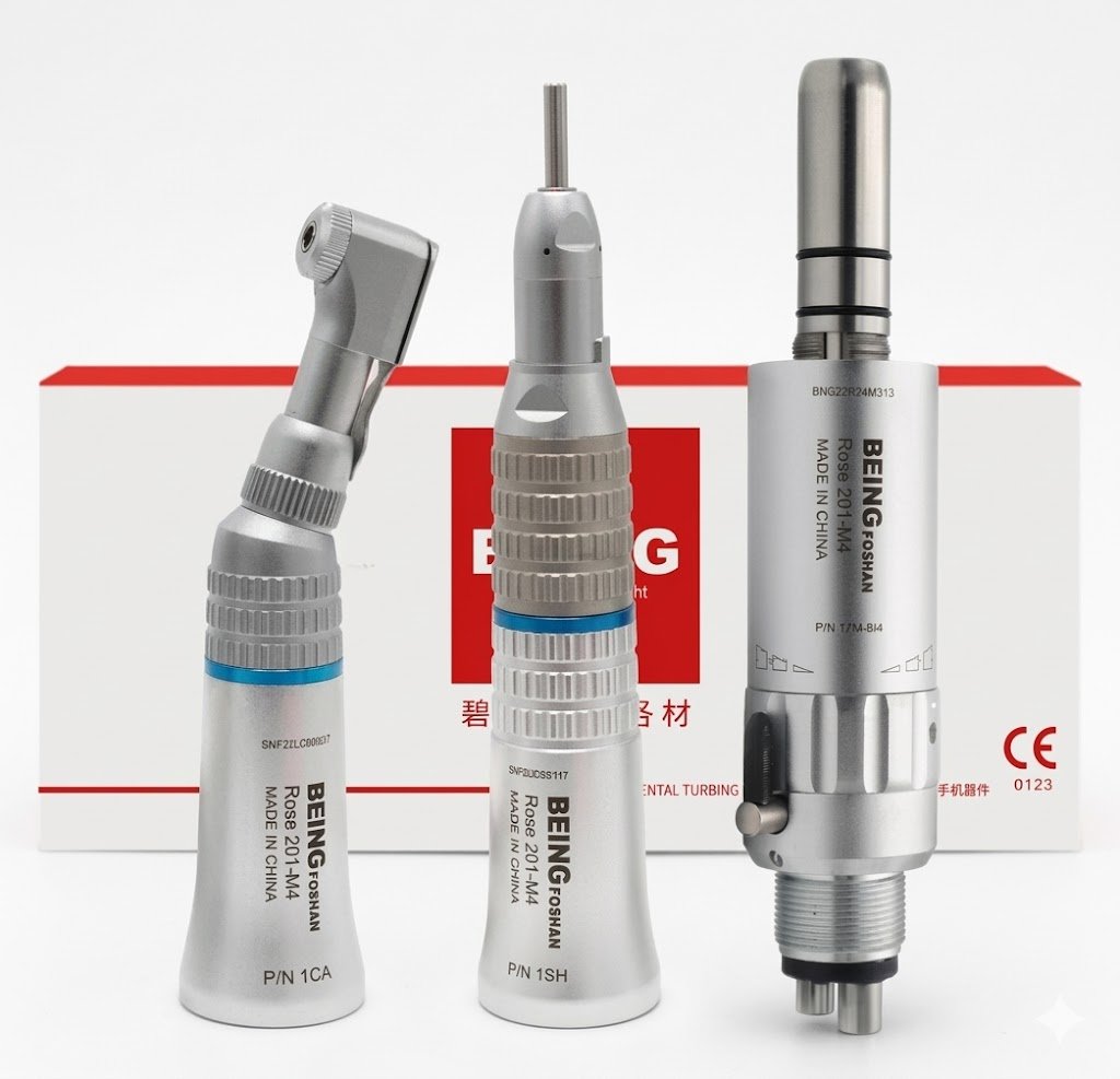Micromotor Being Foshan Original